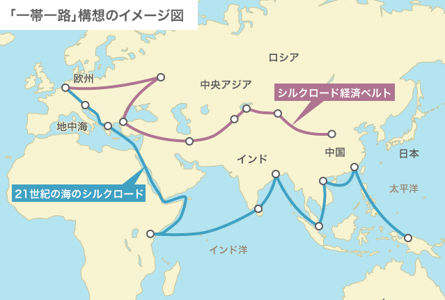 【一帯一路】中国ラオス鉄道、計画の２割どまり　債務の罠