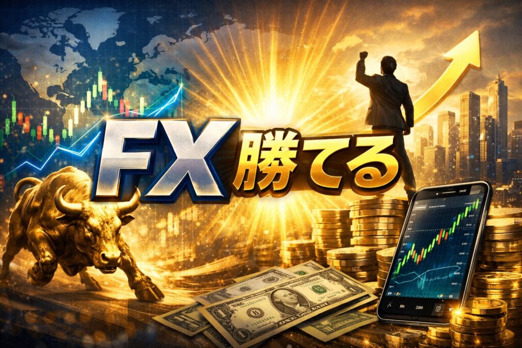 ＦＸで勝てるようになる中級者におすすめの本！ランキング